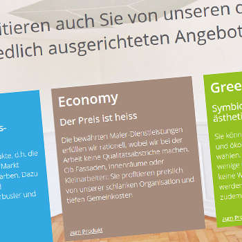 Schefer+Partner – Die Farbgeber