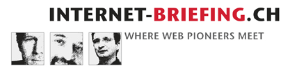 Internet Briefing